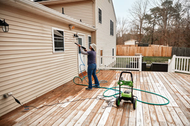 Best Residential Pressure Washing Services  in Coopersville, MI