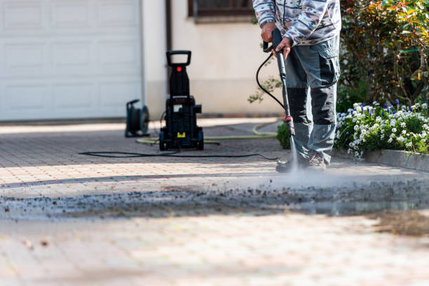 Best Best Pressure Washing Companies  in Coopersville, MI