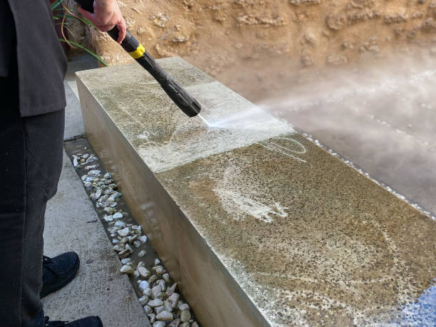 Coopersville, MI Pressure Washing Company
