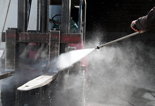 Best Pressure Washing Company Near Me  in Coopersville, MI