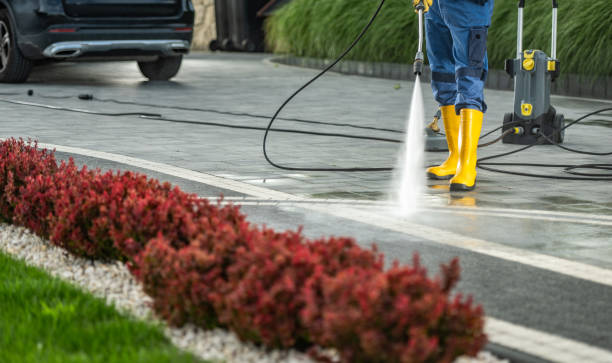 Best Roof Power Washing Services  in Coopersville, MI