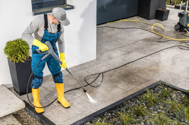 Pressure Washing Estimates in Coopersville, MI