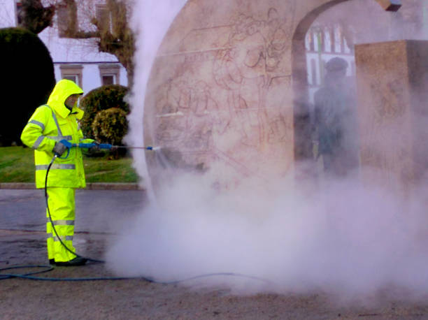 Best Affordable Power Washing  in Coopersville, MI