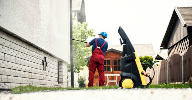Best Fence Pressure Washing  in Coopersville, MI